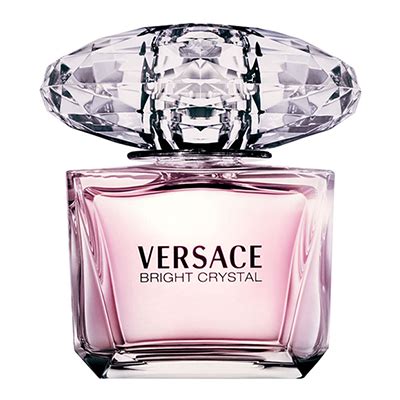 nước hoa versace bright crystal eau de toilette 90ml|nước hoa versace.